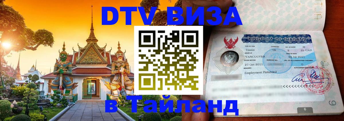 Сколько стоит DTV виза — актуальные цены, оформление даже без документов - 09.12.2025 